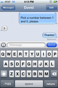 textpick
